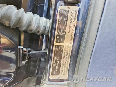 Zdjęcie 12 z 12 samochodu: 2016 BENTLEY CONTINENTAL GTC V8 VIN:SCBGT3ZA8GC055326 - miniatura