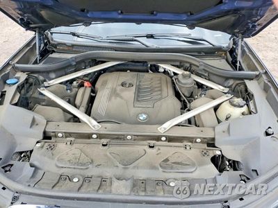 Zdjęcie 12 z 14 samochodu: 2020 BMW X7 XDRIVE40I VIN:5UXCW2C07L9A02834 - miniatura