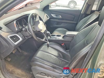 Zdjęcie 7 z 13 samochodu: 2015 GMC TERRAIN SLT VIN:2GKALSEKXF6318102 - miniatura