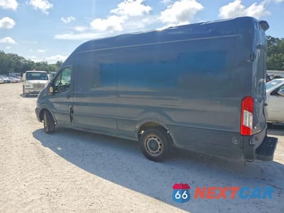 Drugie zdjęcie samochodu z przodu: 2020 FORD TRANSIT 250 DELIVERY VAN VIN:1FTBR3X89LKB27785 - miniatura