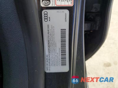 Zdjęcie 12 z 12 samochodu: 2013 AUDI A7 PRESTIGE VIN:WAU3GAFC1DN054588 - miniatura