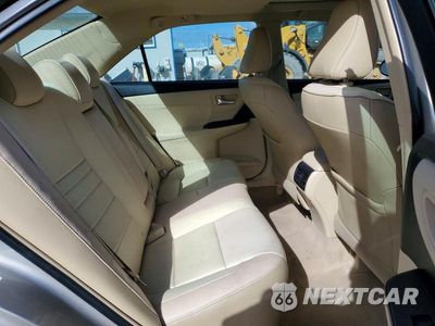 Zdjęcie 10 z 13 samochodu: 2016 TOYOTA CAMRY LE VIN:4T1BF1FK7GU541440 - miniatura