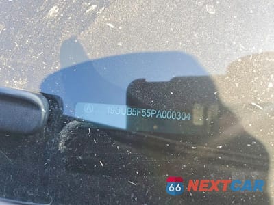 Zdjęcie 12 z 12 samochodu: 2023 ACURA TLX TECH A VIN:19UUB5F55PA000304 - miniatura