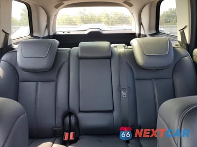 Zdjęcie 10 z 13 samochodu: 2012 MERCEDES-BENZ GL 350 BLUETEC VIN:4JGBF2FE7CA800830 - miniatura
