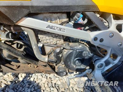 Zdjęcie 7 z 10 samochodu: 2008 CAN-AM DS ATV VIN:2BVBHCL1X8V001892 - miniatura