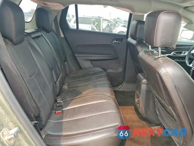 Zdjęcie 11 z 13 samochodu: 2015 GMC TERRAIN SLT VIN:2GKALSEKXF6318102 - miniatura