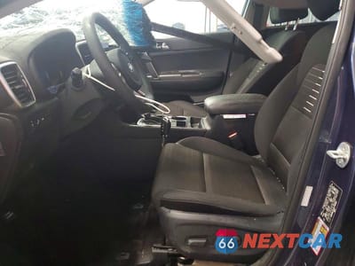 Zdjęcie 7 z 13 samochodu: 2020 KIA SPORTAGE LX VIN:KNDPMCAC9L7751025 - miniatura