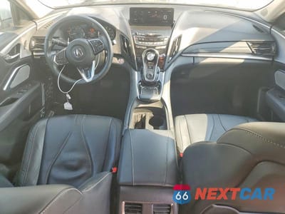 Zdjęcie 8 z 14 samochodu: 2019 ACURA RDX TECHNOLOGY VIN:5J8TC2H55KL031344 - miniatura