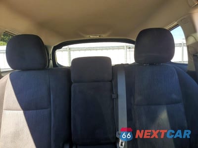 Zdjęcie 10 z 13 samochodu: 2014 NISSAN PATHFINDER S VIN:5N1AR2MMXEC720149 - miniatura