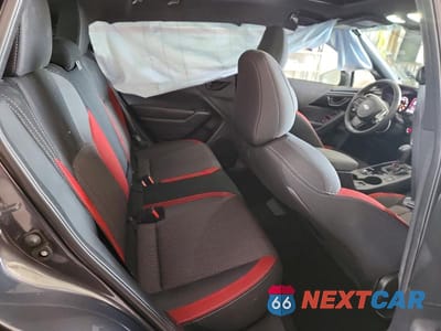 Zdjęcie 10 z 12 samochodu: 2024 SUBARU IMPREZA RS VIN:JF1GUHJC9R8334980 - miniatura