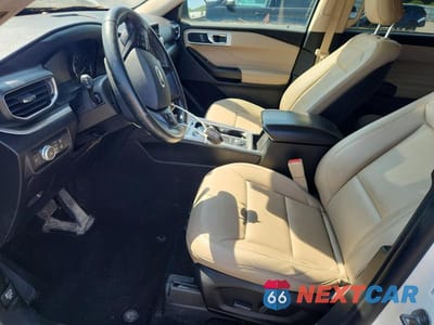 Zdjęcie 7 z 13 samochodu: 2020 FORD EXPLORER XLT VIN:1FMSK8DH9LGB71497 - miniatura