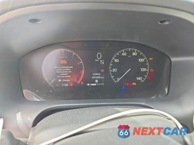 Zdjęcie 9 z 14 samochodu: 2024 HONDA HR-V EXL VIN:3CZRZ1H78RM712457 - miniatura