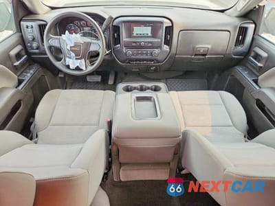 Zdjęcie 8 z 12 samochodu: 2016 GMC SIERRA K1500 VIN:1GTV2LEC0GZ405771 - miniatura