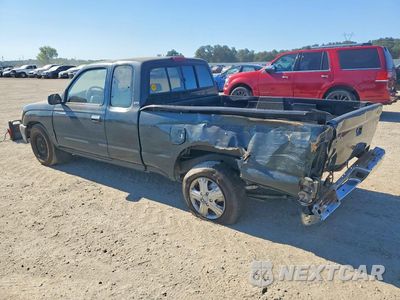Drugie zdjęcie samochodu z przodu: 1998 TOYOTA TACOMA XTRACAB VIN:4TAVL52N3WZ002277 - miniatura