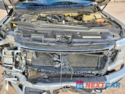 Zdjęcie 11 z 13 samochodu: 2019 FORD F350 SUPER DUTY VIN:1FT8W3DT1KEG40537 - miniatura