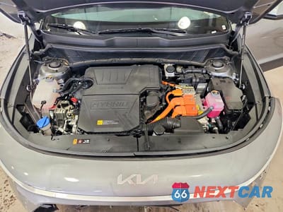Zdjęcie 12 z 13 samochodu: 2026 KIA NIRO LX VIN:KNDCP3LE1T5324664 - miniatura