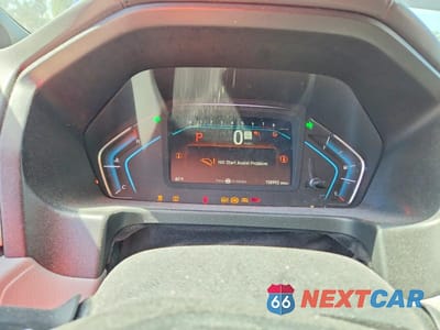 Zdjęcie 9 z 13 samochodu: 2022 HONDA ODYSSEY EXL VIN:5FNRL6H74NB062691 - miniatura
