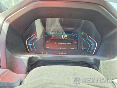 Zdjęcie 9 z 13 samochodu: 2022 HONDA ODYSSEY EXL VIN:5FNRL6H74NB062691 - miniatura