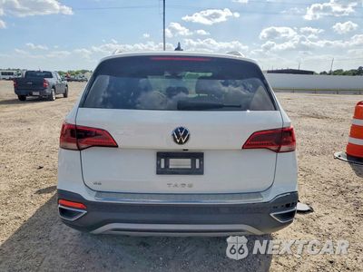Zdjęcie 6 z 12 samochodu: 2024 VOLKSWAGEN TAOS SE VIN:3VVEX7B25RM025478 - miniatura