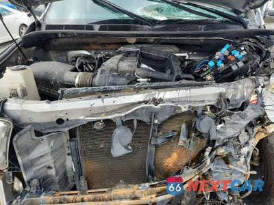 Zdjęcie 12 z 14 samochodu: 2017 TOYOTA SEQUOIA SR5 VIN:5TDBY5G18HS155496 - miniatura