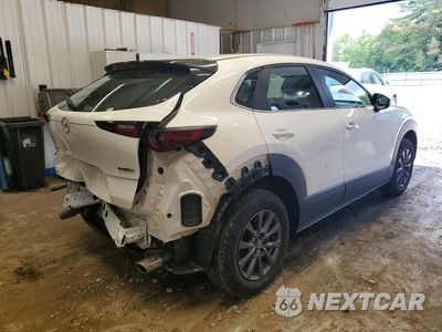Trzecie zdjęcie samochodu z tyłu: 2024 MAZDA CX-30 VIN:3MVDMBAM7RM702926 - miniatura