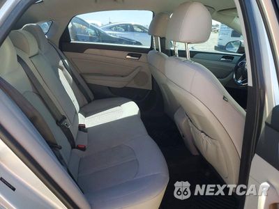 Zdjęcie 10 z 12 samochodu: 2018 HYUNDAI SONATA SEL VIN:5NPE34AF8JH637827 - miniatura