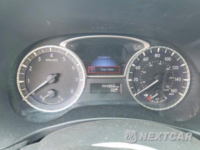 Zdjęcie 9 z 13 samochodu: 2019 INFINITI QX60 PURE VIN:5N1DL0MM2KC511535 - miniatura