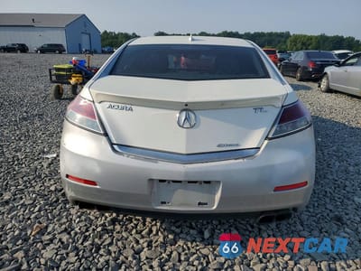 Zdjęcie 6 z 12 samochodu: 2010 ACURA TL VIN:19UUA9F58AA007622 - miniatura