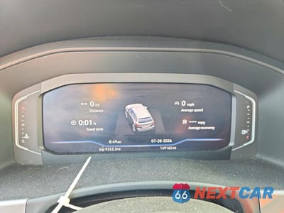Zdjęcie 9 z 12 samochodu: 2021 VOLKSWAGEN ATLAS SEL VIN:1V2BP2CA3MC504954 - miniatura