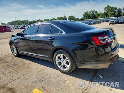 Drugie zdjęcie samochodu z przodu: 2016 FORD TAURUS SEL VIN:1FAHP2H88GG147002 - miniatura