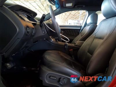 Zdjęcie 7 z 12 samochodu: 2016 FORD TAURUS SEL VIN:1FAHP2E83GG109794 - miniatura