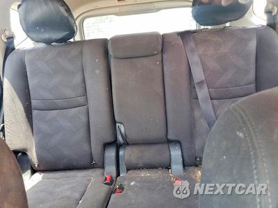 Zdjęcie 10 z 13 samochodu: 2016 NISSAN ROGUE SV VIN:KNMAT2MT3GP640572 - miniatura