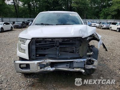 Piąte zdjęcie samochodu w środku: 2015 FORD F150 SUPERCREW VIN:1FTEW1CF7FKD84074 - miniatura