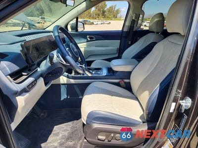 Zdjęcie 7 z 13 samochodu: 2026 KIA CARNIVAL EX VIN:KNDNC5KA7T6098705 - miniatura