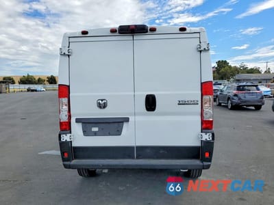Zdjęcie 6 z 14 samochodu: 2024 RAM PROMASTER 1500 1500 STANDARD VIN:3C6LRVAG3RE147596 - miniatura