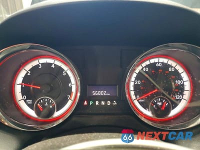 Zdjęcie 9 z 13 samochodu: 2015 DODGE GRAND CARAVAN SE VIN:2C4RDGBG5FR557970 - miniatura