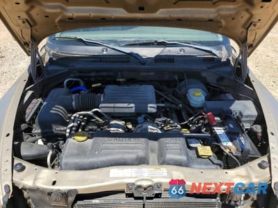 Zdjęcie 12 z 13 samochodu: 2003 DODGE DURANGO SLT VIN:1D4HR48N13F536864 - miniatura