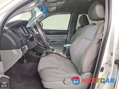 Zdjęcie 7 z 12 samochodu: 2015 TOYOTA TACOMA DOUBLE CAB LONG BED VIN:5TFMU4FN7FX029835 - miniatura