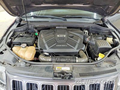 Zdjęcie 12 z 13 samochodu: 2014 JEEP GRAND CHEROKEE LIMITED VIN:1C4RJEBM0EC300290 - miniatura