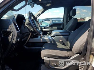Zdjęcie 7 z 12 samochodu: 2016 FORD F150 SUPERCREW VIN:1FTEW1EP0GFB25393 - miniatura