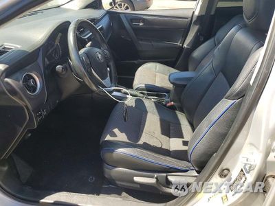 Zdjęcie 7 z 12 samochodu: 2017 TOYOTA COROLLA SE VIN:2T1BURHE3HC794379 - miniatura