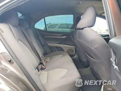 Zdjęcie 10 z 12 samochodu: 2024 TOYOTA CAMRY LE VIN:4T1R11AK7RU201311 - miniatura