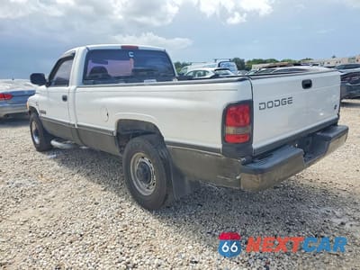 Drugie zdjęcie samochodu z przodu: 1995 DODGE RAM 2500 VIN:1B7KC26C0SS331178 - miniatura