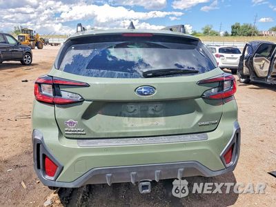 Zdjęcie 6 z 13 samochodu: 2024 SUBARU CROSSTREK LIMITED VIN:4S4GUHN66R3704273 - miniatura