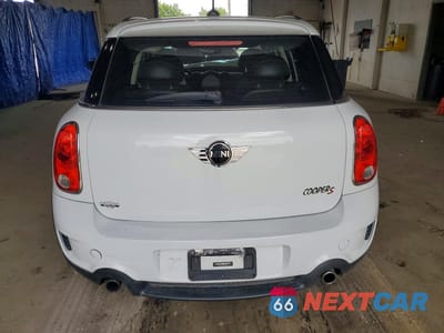Zdjęcie 6 z 12 samochodu: 2013 MINI COOPER S COUNTRYMAN VIN:WMWZC5C53DWP32237 - miniatura