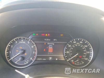 Zdjęcie 9 z 13 samochodu: 2022 NISSAN ARMADA SL VIN:JN8AY2BD2N9676725 - miniatura