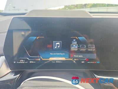Zdjęcie 9 z 12 samochodu: 2026 BMW X2 XDRIVE28I VIN:WBX63GM01T5636473 - miniatura