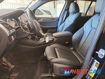 Zdjęcie 7 z 14 samochodu: 2019 BMW X3 XDRIVE30I VIN:5UXTR9C52KLD90732 - miniatura