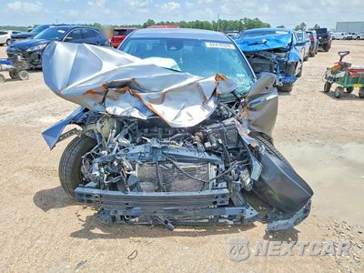 Piąte zdjęcie samochodu w środku: 2024 NISSAN VERSA S VIN:3N1CN8DV8RL923686 - miniatura