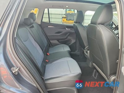Zdjęcie 11 z 13 samochodu: 2025 VOLKSWAGEN TIGUAN SE VIN:3VVMR7RM8SM025011 - miniatura